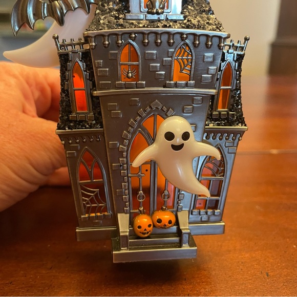 👻RARE 2016 BATH & BODY WORKS HALLOWEEN HAUNTED HOUSE WALLFLOWER👻 - Picture 6 of 9